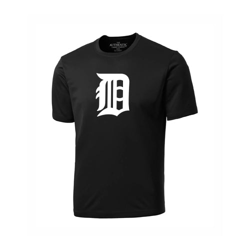 Dresden Minor Baseball Adult Pro Team T-Shirt