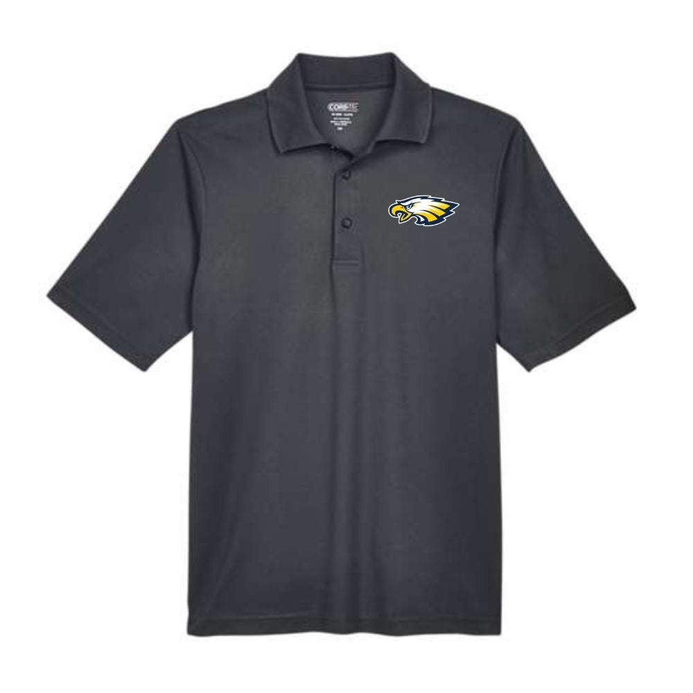 Dawn-Euphemia Youth Piqué Polo