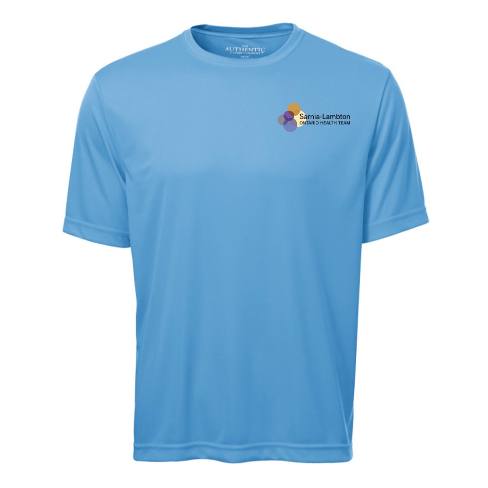 Sarnia-Lambton Ontario Health Team Adult Pro Team T-Shirt
