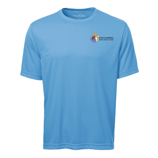 Sarnia-Lambton Ontario Health Team Adult Pro Team T-Shirt