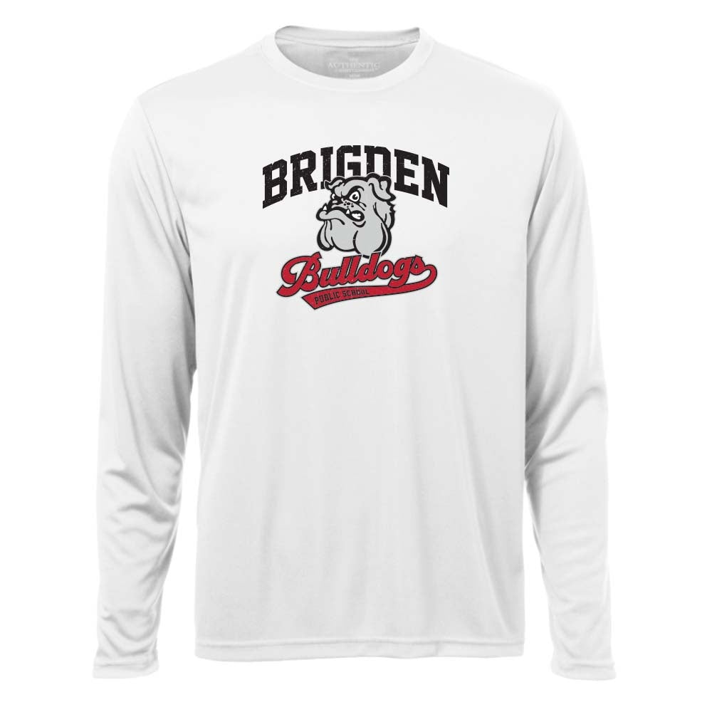 Brigden Youth Pro Team Long Sleeve
