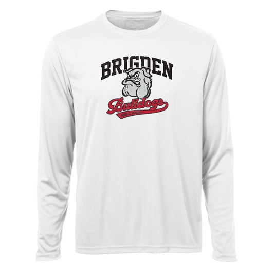 Brigden Youth Pro Team Long Sleeve