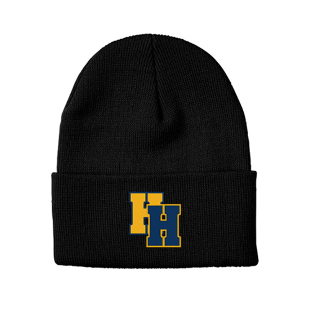 Huron House Boys Home Everyday Knit Cuff Toque
