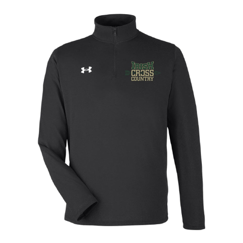 St. Pats XC Adult Under Armour Team Tech™ Quarter-Zip Pullover