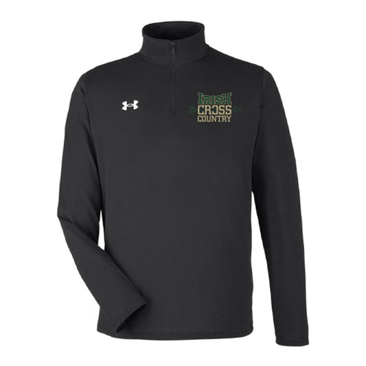 St. Pats XC Adult Under Armour Team Tech™ Quarter-Zip Pullover