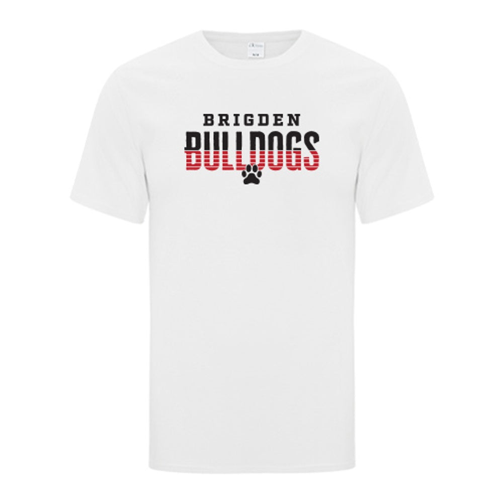 Brigden Youth Everyday Cotton T-Shirt