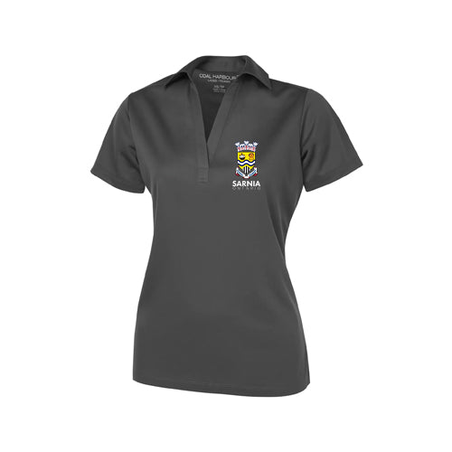 City of Sarnia Ladies' Coal Harbour Sport Shirt