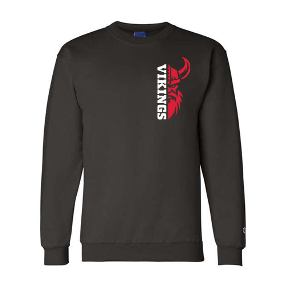 Northern Adult Champion Powerblend Crewneck Sweatshirt