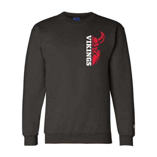 Northern Adult Champion Powerblend Crewneck Sweatshirt