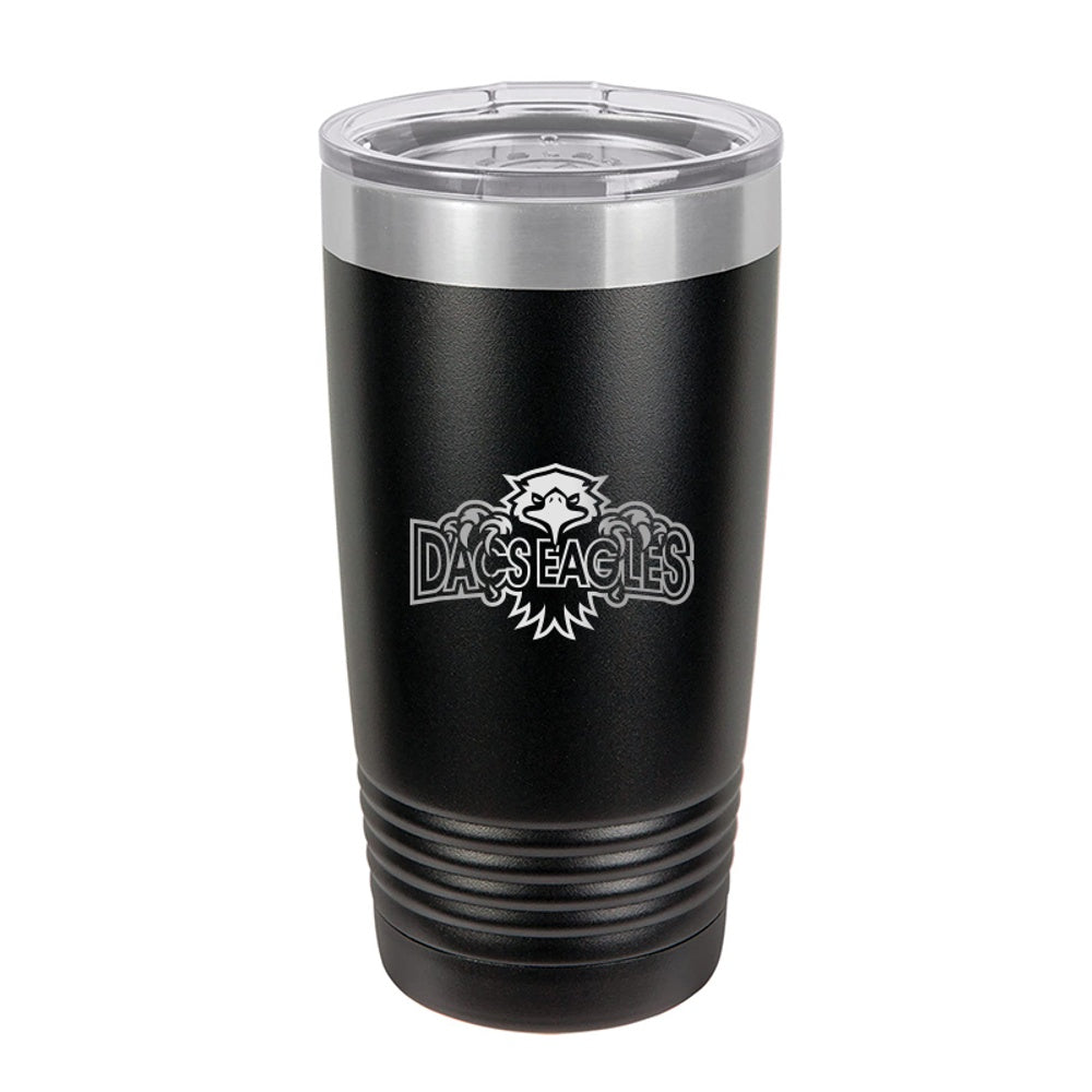 DACS 20oz Polar Camel Tumbler
