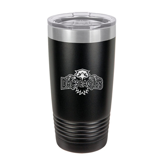DACS 20oz Polar Camel Tumbler