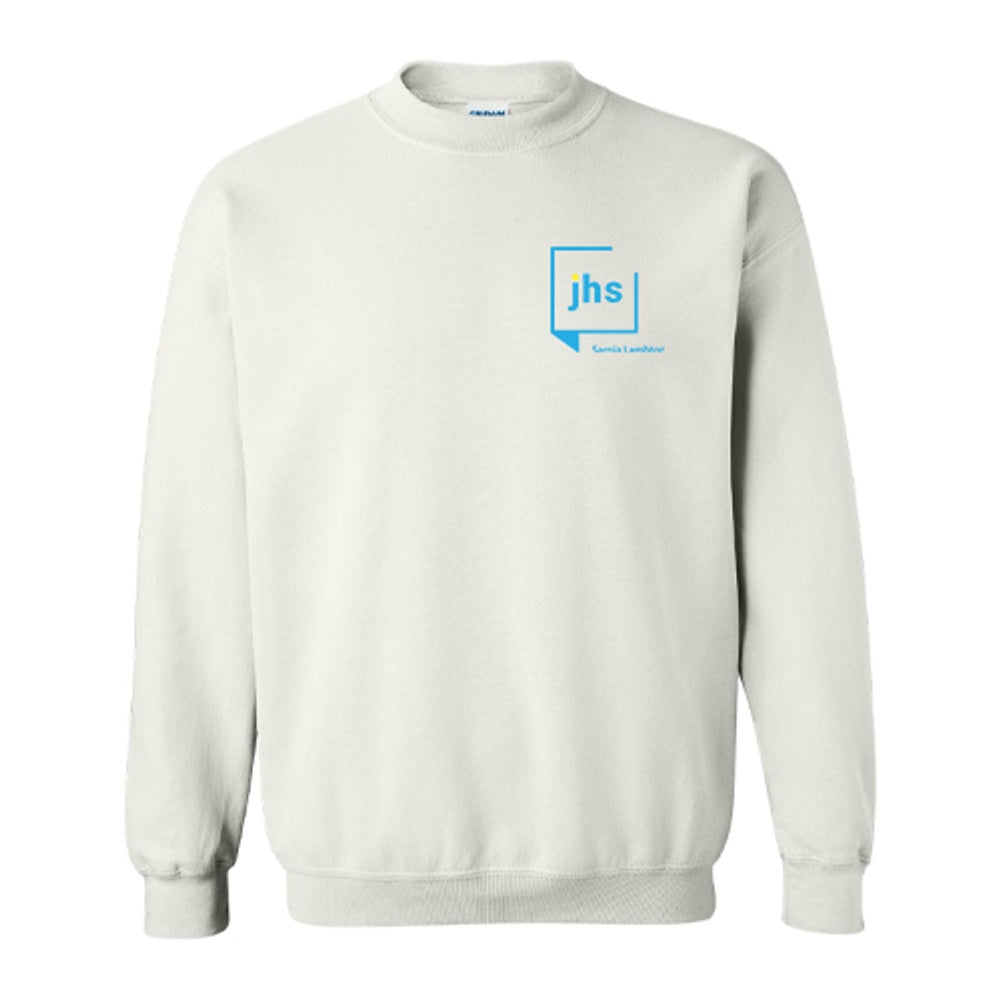 John Howard Society Adult Crewneck Sweatshirt
