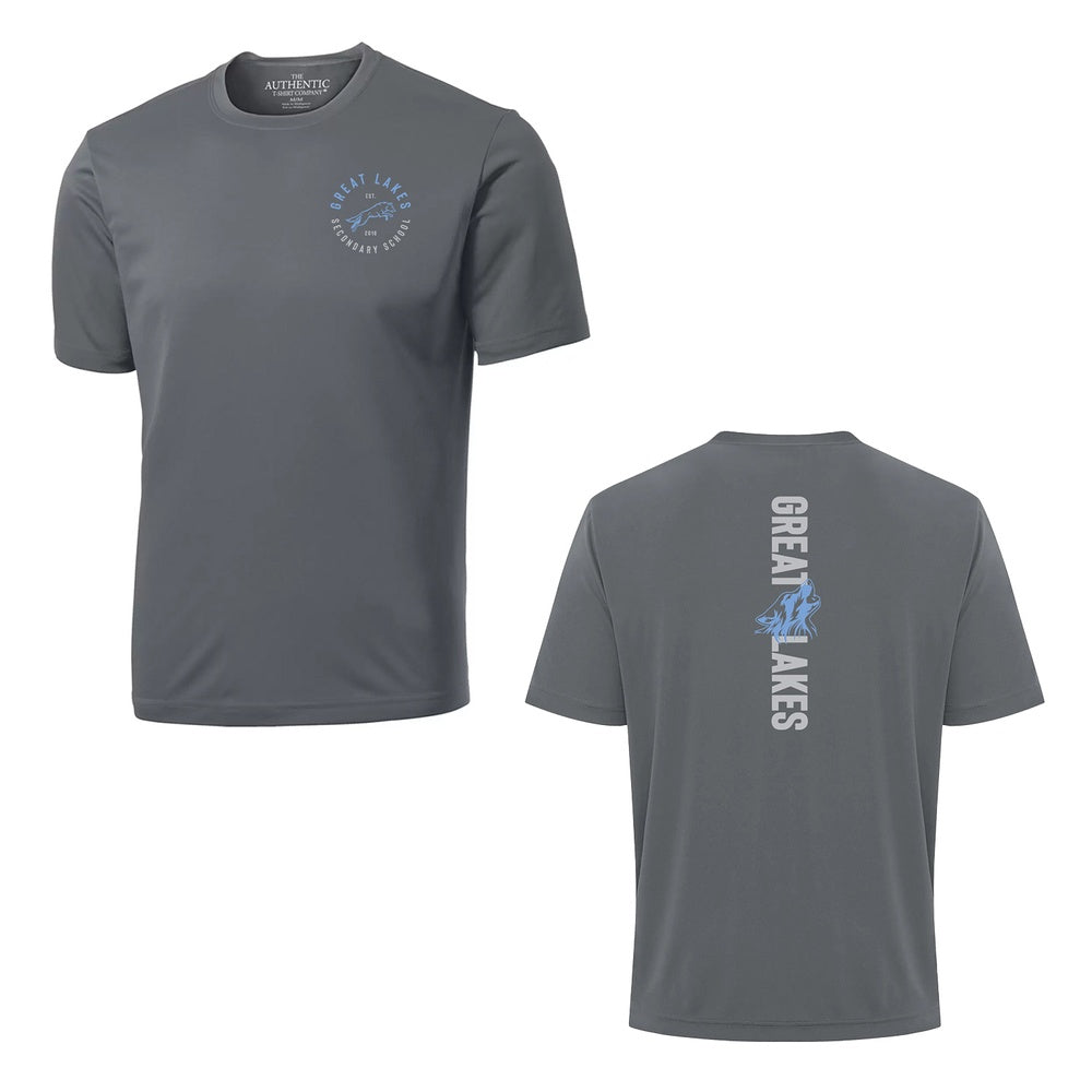 Great Lakes Adult Pro Team Short Sleeve T-Shirt
