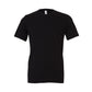 UNISEX BELLA + CANVAS HEATHER CVC T-SHIRT