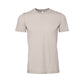 UNISEX BELLA + CANVAS HEATHER CVC T-SHIRT