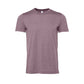 UNISEX BELLA + CANVAS HEATHER CVC T-SHIRT