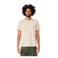 UNISEX BELLA + CANVAS HEATHER CVC T-SHIRT