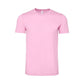 UNISEX BELLA + CANVAS HEATHER CVC T-SHIRT