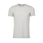 UNISEX BELLA + CANVAS HEATHER CVC T-SHIRT
