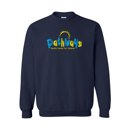 Pathways Youth Everyday Crewneck