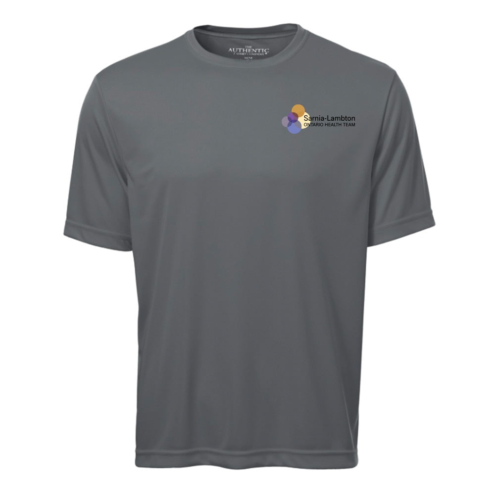 Sarnia-Lambton Ontario Health Team Adult Pro Team T-Shirt