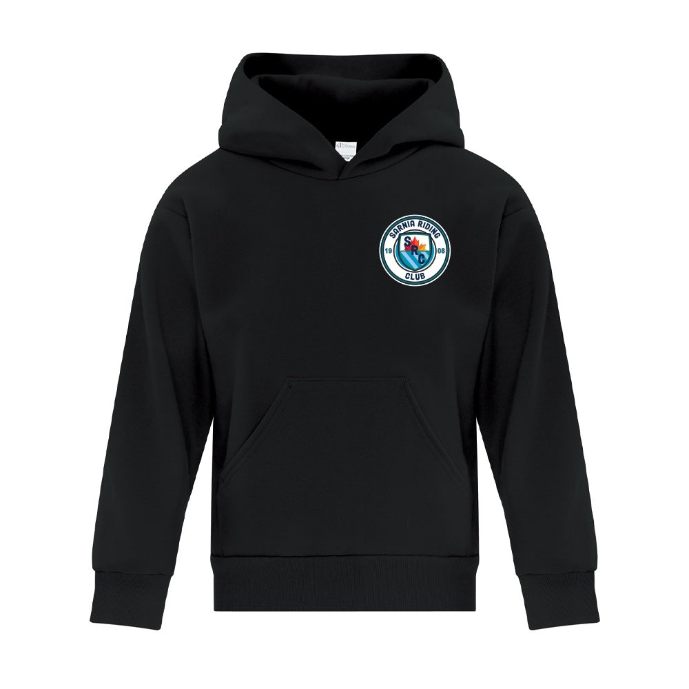 Sarnia Riding Club Youth Hooded Sweatshirt