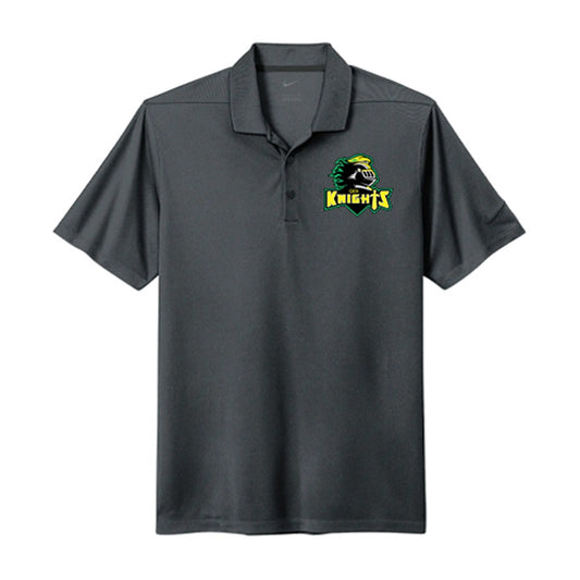 Queen Elizabeth II Sarnia Staff Adult Nike Dri-Fit Micro Pique 2.0 Polo