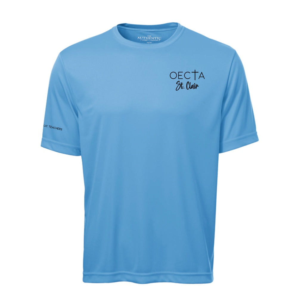 OECTA St. Clair Adult Pro Team T-Shirt