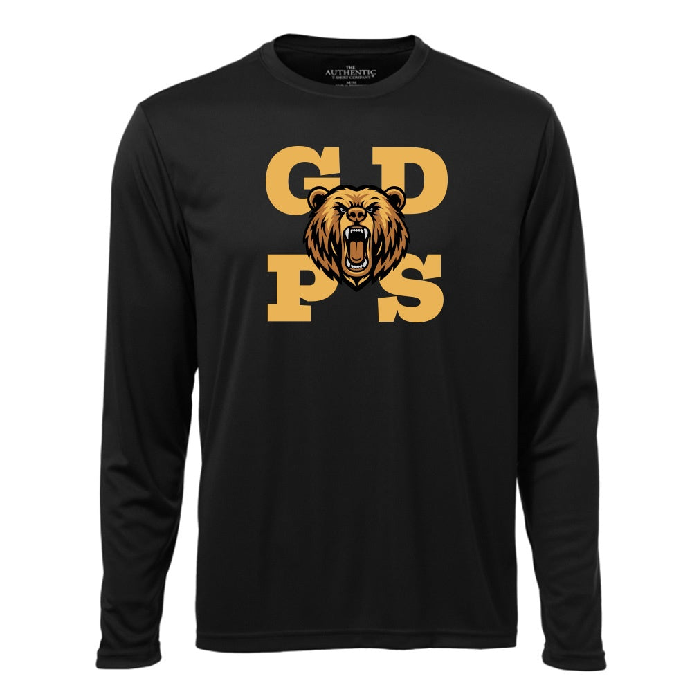 Gregory Drive Youth Pro Team Long Sleeve