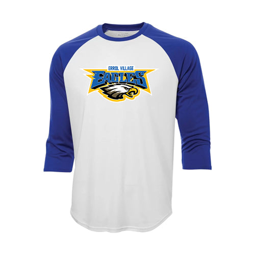 Errol Village Youth Pro Team Baseball Jersey