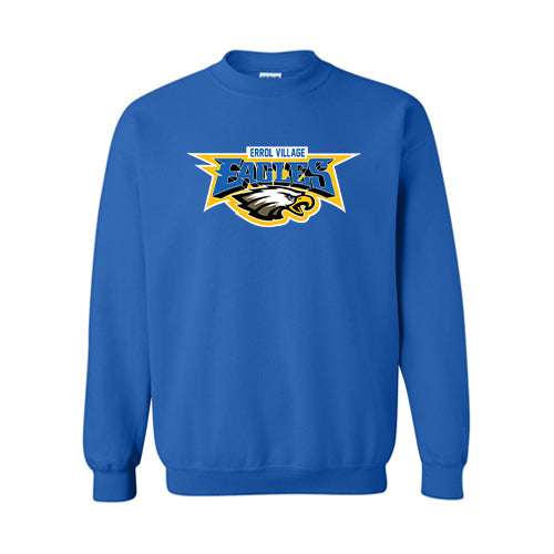 Errol Village Staff Adult Crewneck Sweatshirt