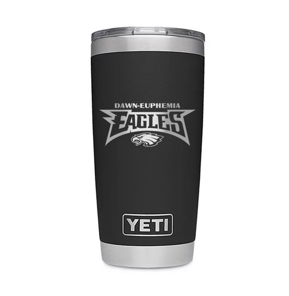 Dawn-Euphemia 20oz Yeti Tumbler