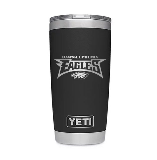 Dawn-Euphemia 20oz Yeti Tumbler