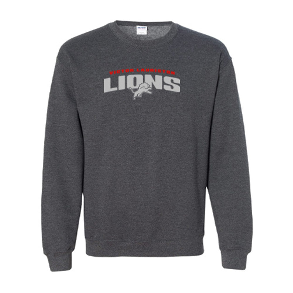 Victor Lauriston Adult Crewneck Sweatshirt