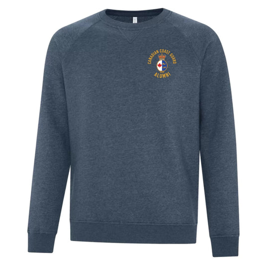 CCG Alumni Adult EsActive Vintage Crewneck Sweatshirt