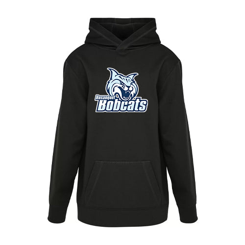 Bosanquet Youth Game Day Fleece Hooded Sweatshirt