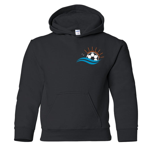 Grand Bend SC Youth Heavy Blend™ Hooded Sweatshirt