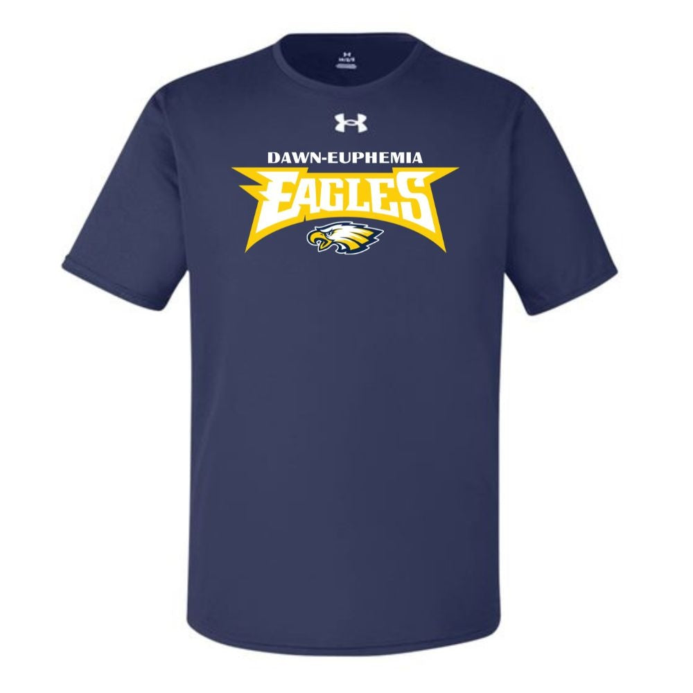 Dawn-Euphemia Adult Under Armour T-Shirt