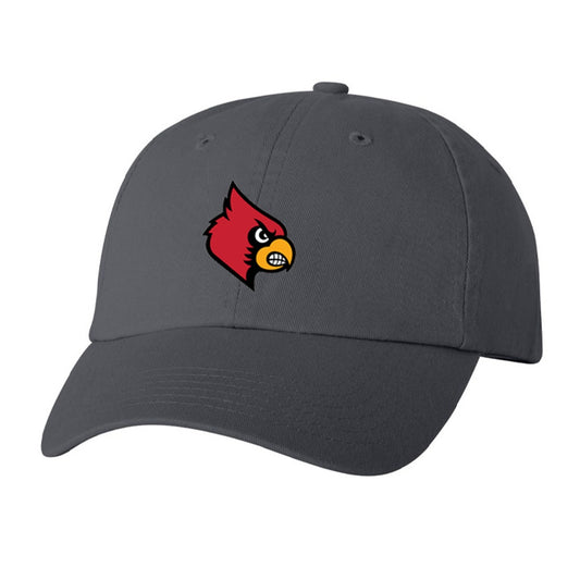 Lambton Kent Composite School Adult Bio-Washed Classic Dad Hat
