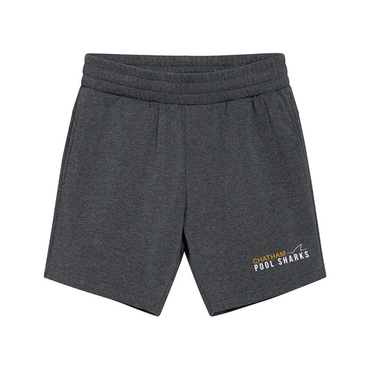 Chatham Pool Sharks Adult Fleece Shorts
