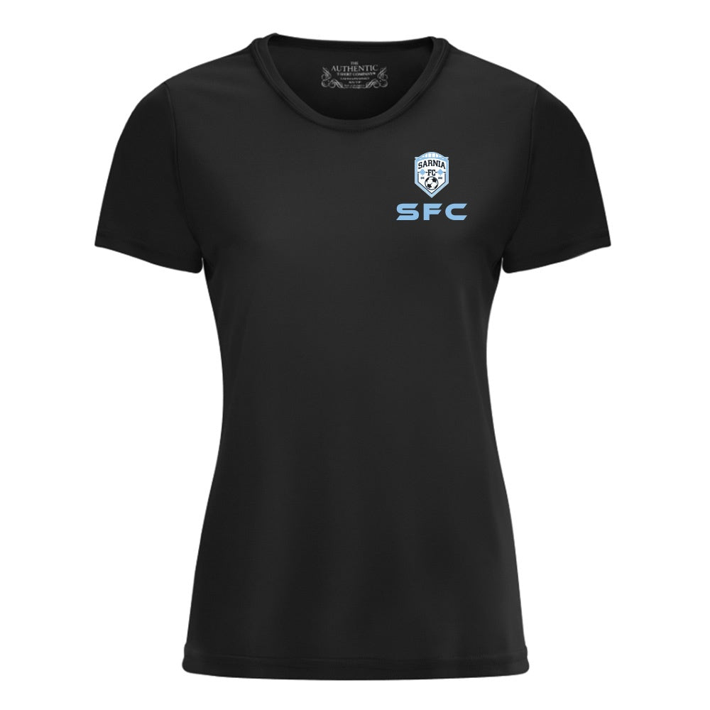 Sarnia FC Ladies' Pro Team T-Shirt
