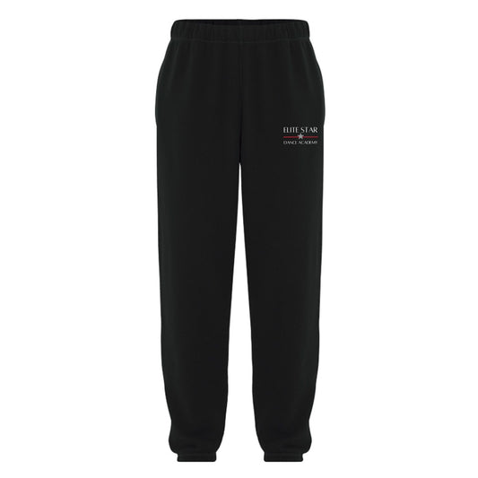 Elite Star Dance Adult Fleece Sweatpants