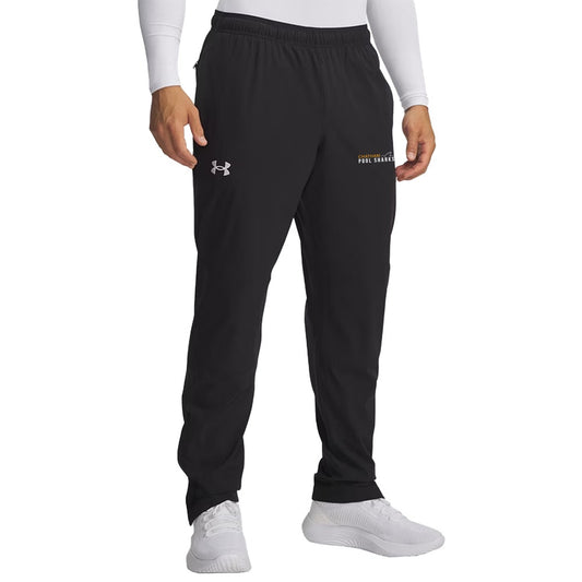 Chatham Pool Sharks Adult Under Armour Warm Up Pants