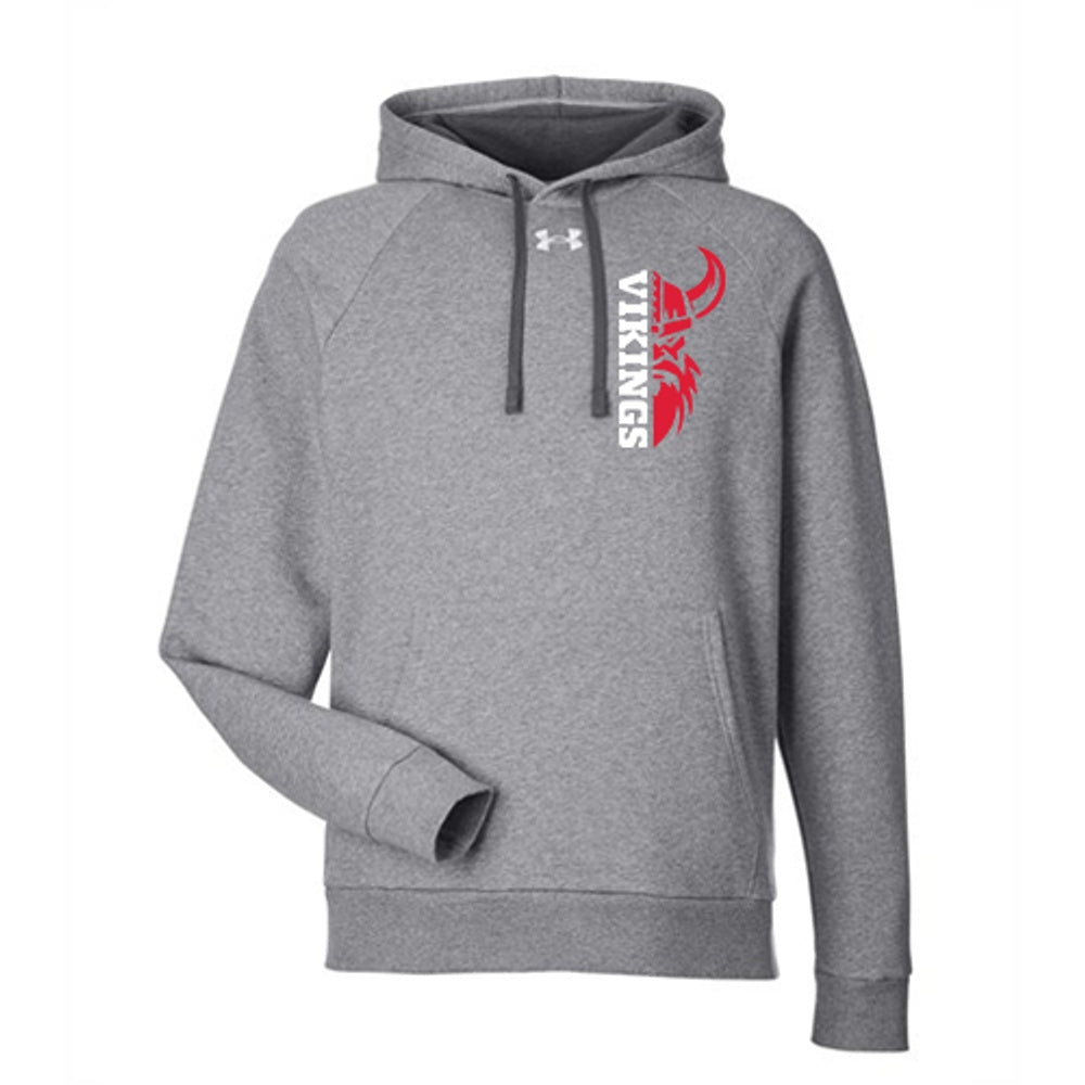 Northern Adult Under Armour Rival Fleece Hooded Sweatshirt