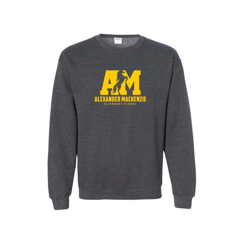Alexander Mackenzie Adult Crewneck Sweatshirt