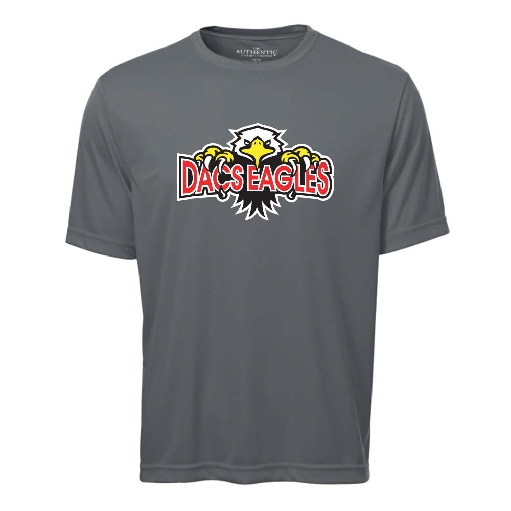 DACS Adult Pro Team T-Shirt