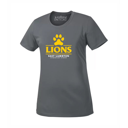 East Lambton Ladies' Pro Team Short Sleeve T-Shirt