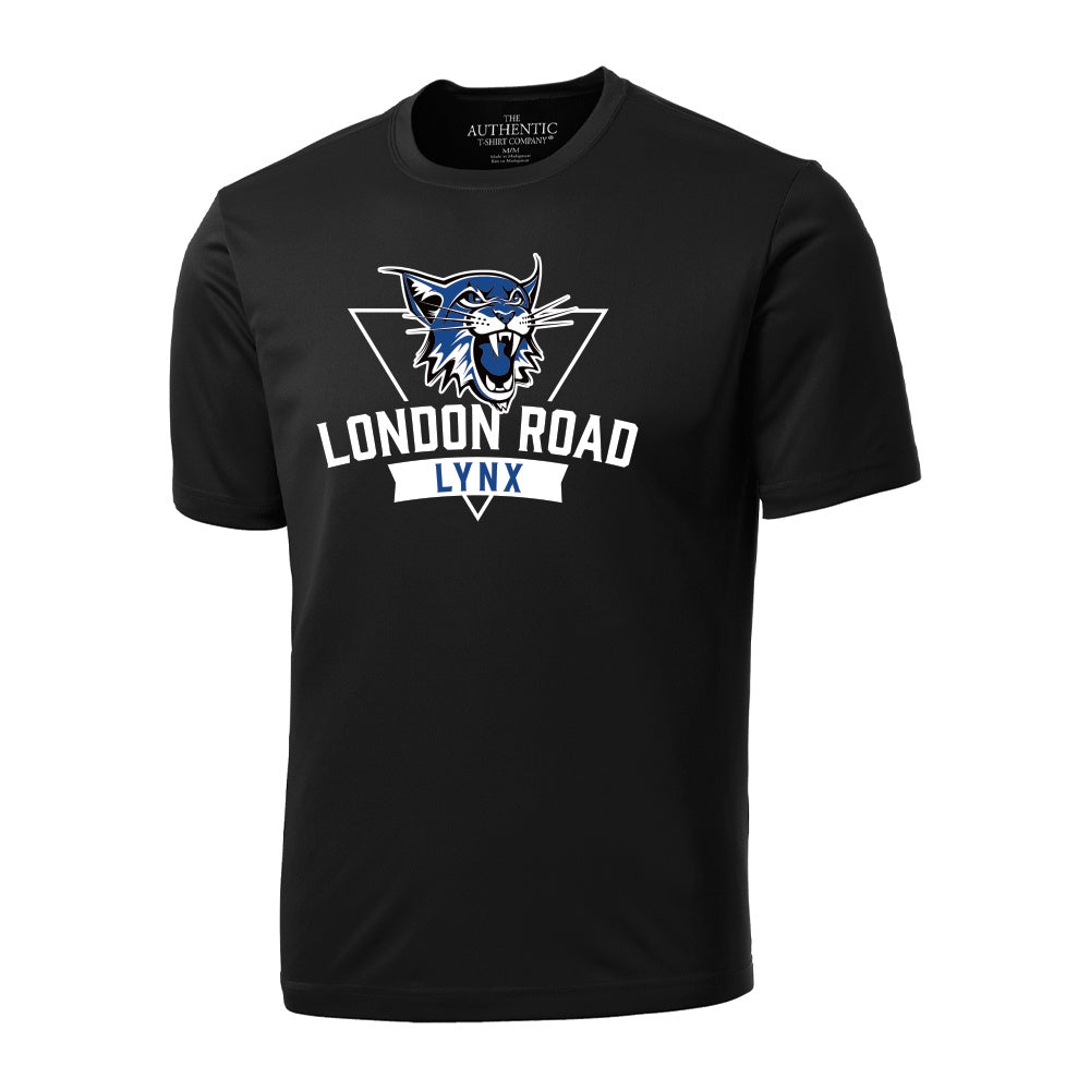 London Road Adult Pro Team T-Shirt