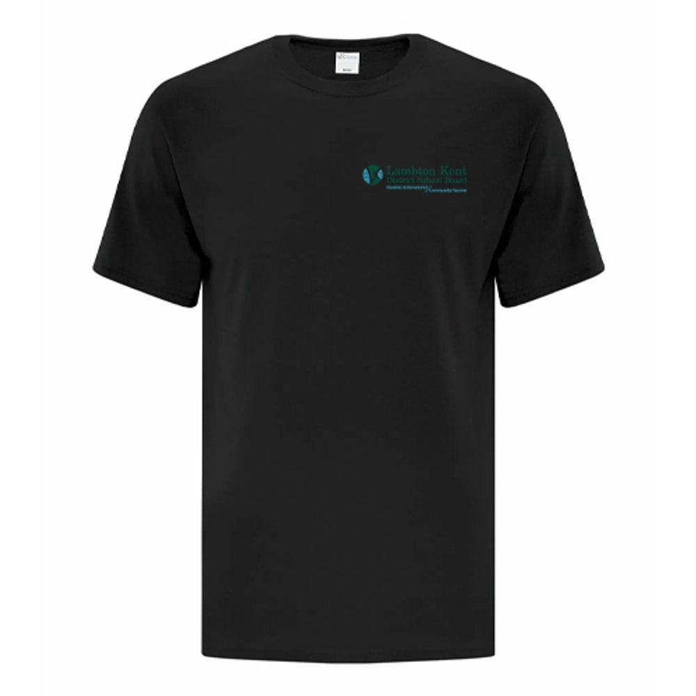 LKDSB Adult Everyday Cotton T-Shirt