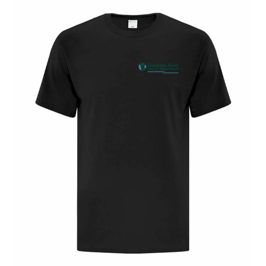 LKDSB Adult Everyday Cotton T-Shirt